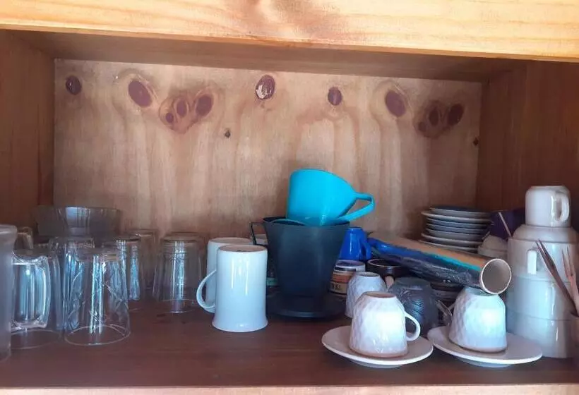 Majatalo Pousada Acolhedora