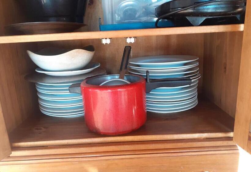 膳宿费 Pousada Acolhedora