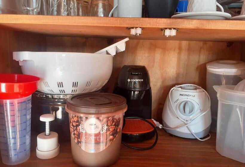 膳宿费 Pousada Acolhedora