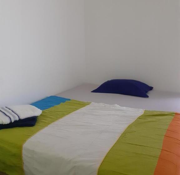 膳宿费 Pousada Acolhedora