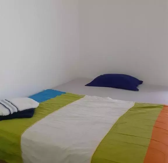 Majatalo Pousada Acolhedora