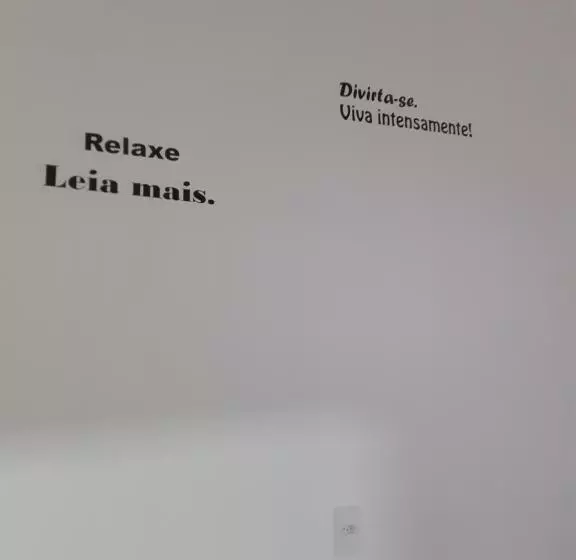 Majatalo Pousada Acolhedora