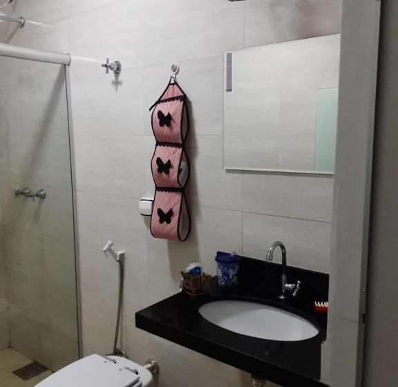 膳宿费 Pousada Acolhedora