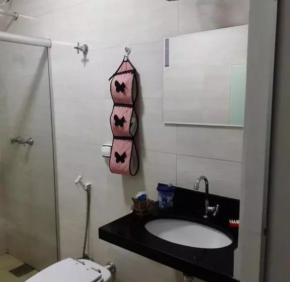 Majatalo Pousada Acolhedora