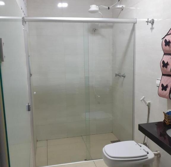 膳宿费 Pousada Acolhedora