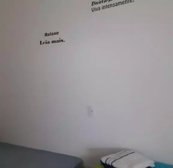 Majatalo Pousada Acolhedora