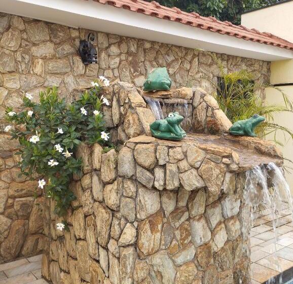 膳宿费 Pousada Acolhedora