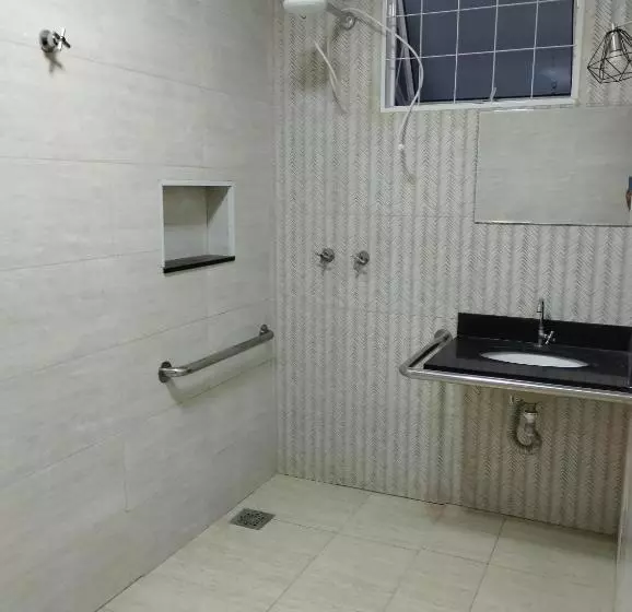 Majatalo Pousada Acolhedora