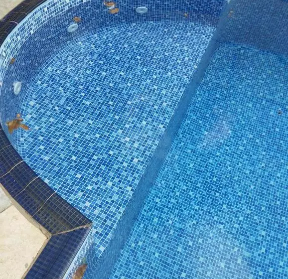 Majatalo Pousada Acolhedora