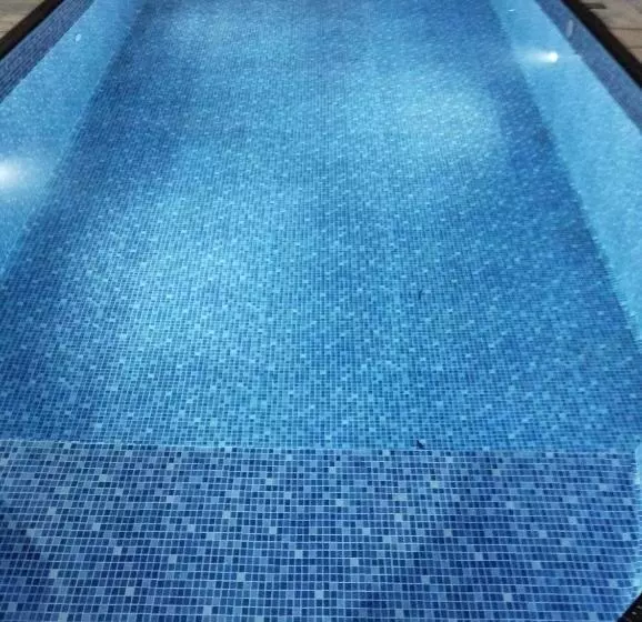 Majatalo Pousada Acolhedora