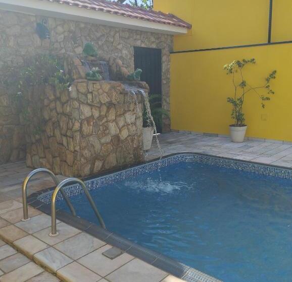 膳宿费 Pousada Acolhedora