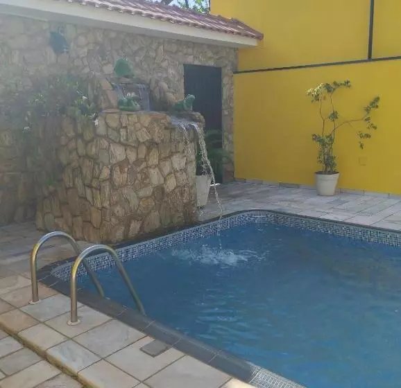 Majatalo Pousada Acolhedora