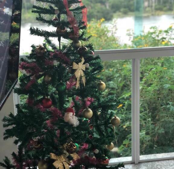 ペンション Pousada Barreirinhas