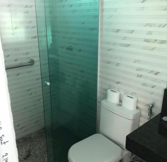 ペンション Pousada Barreirinhas