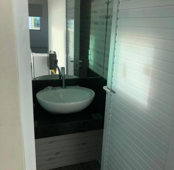 ペンション Pousada Barreirinhas