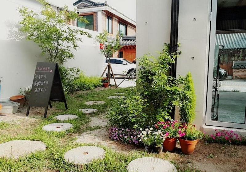 Pensione The Ladies House