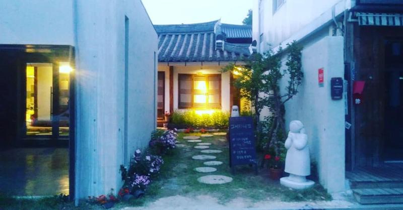 Pensione The Ladies House