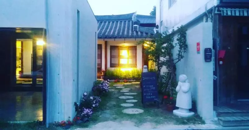 Majatalo The Ladies House