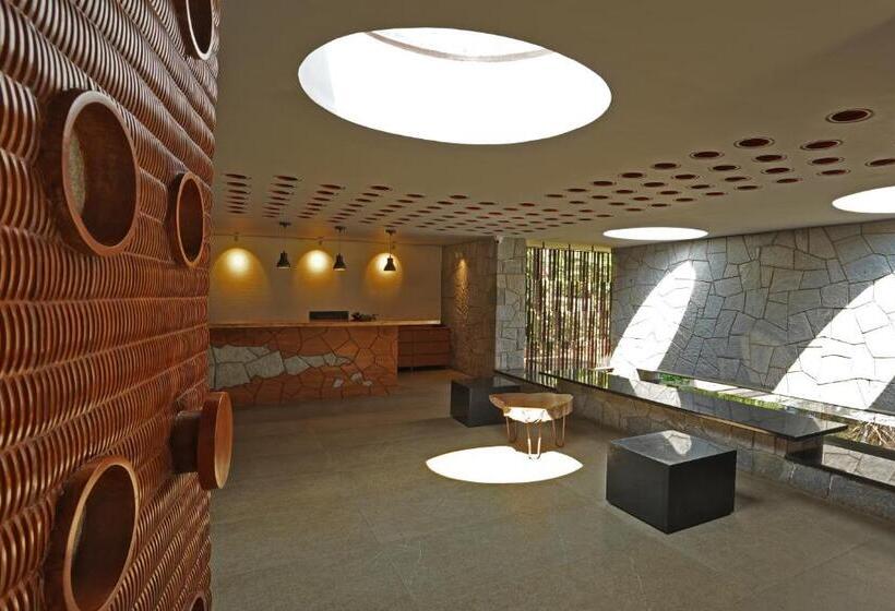 渡假胜地 The Birchwood Retreat, Madikeri