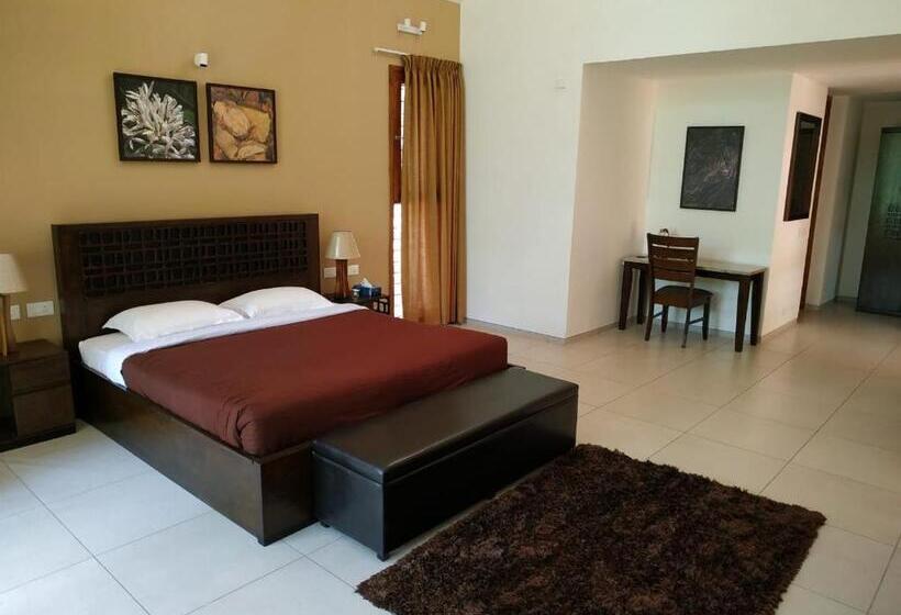 渡假胜地 The Birchwood Retreat, Madikeri