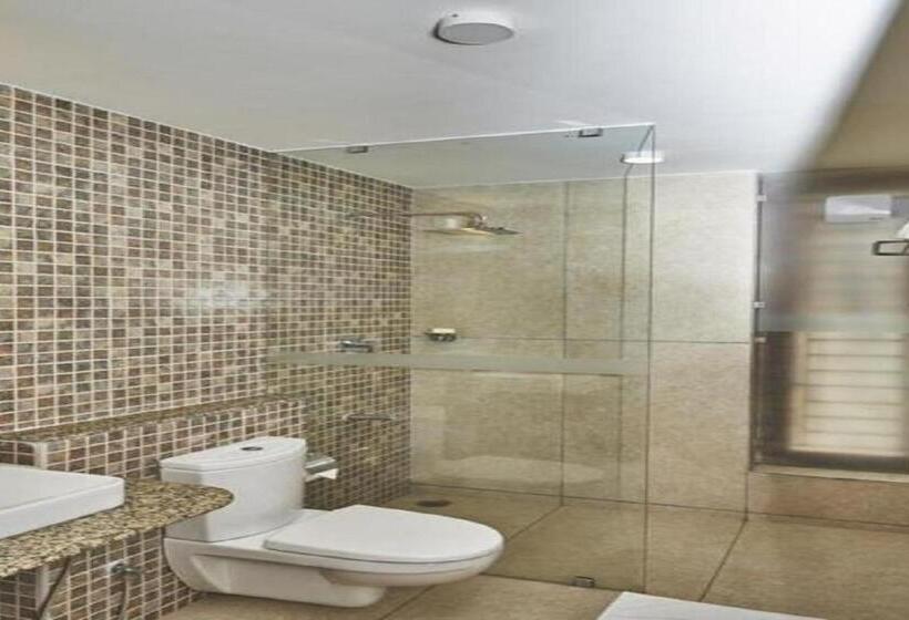 渡假胜地 The Birchwood Retreat, Madikeri