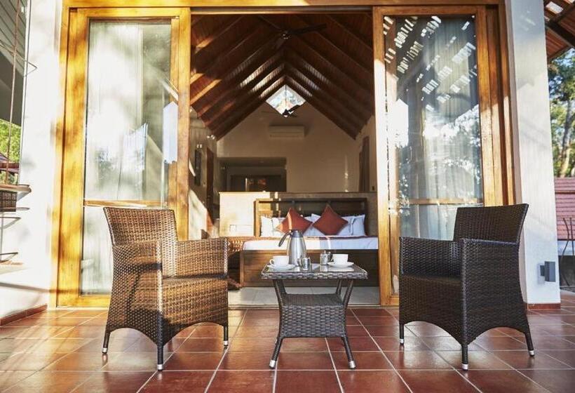 渡假胜地 The Birchwood Retreat, Madikeri