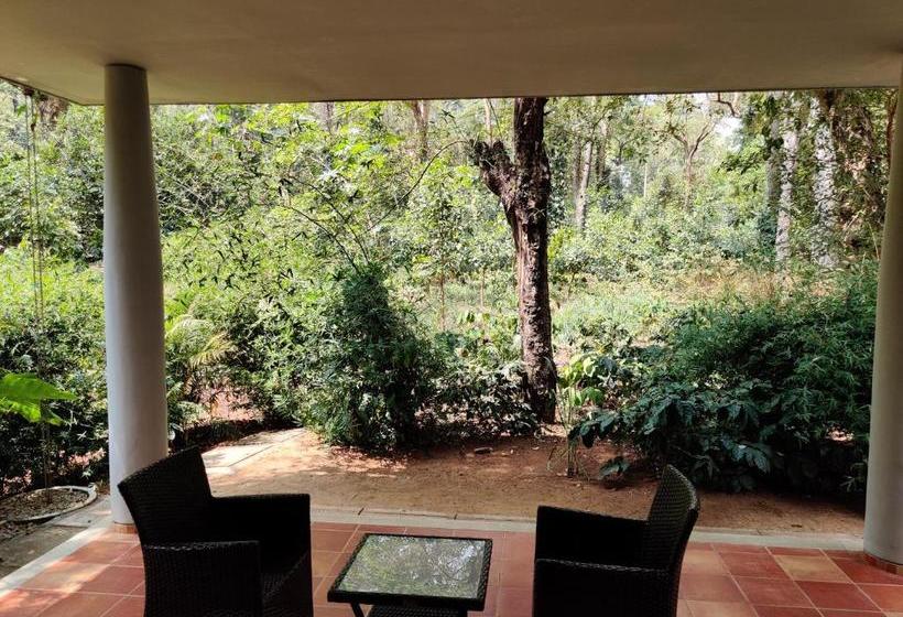渡假胜地 The Birchwood Retreat, Madikeri
