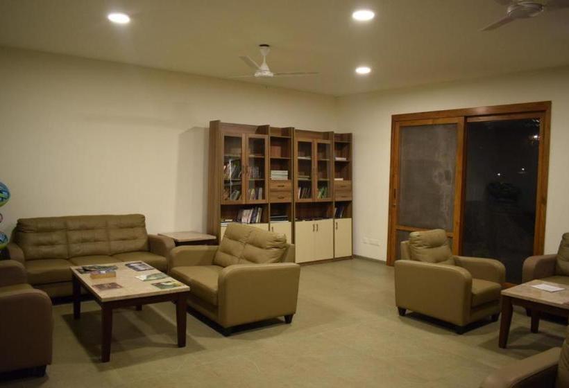 渡假胜地 The Birchwood Retreat, Madikeri