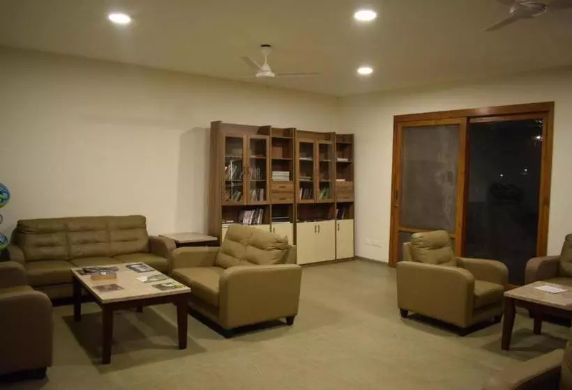 リゾートホテル The Birchwood Retreat, Madikeri