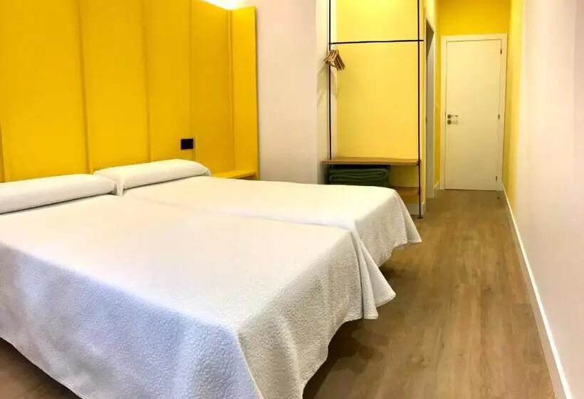 Albergue O Burgo