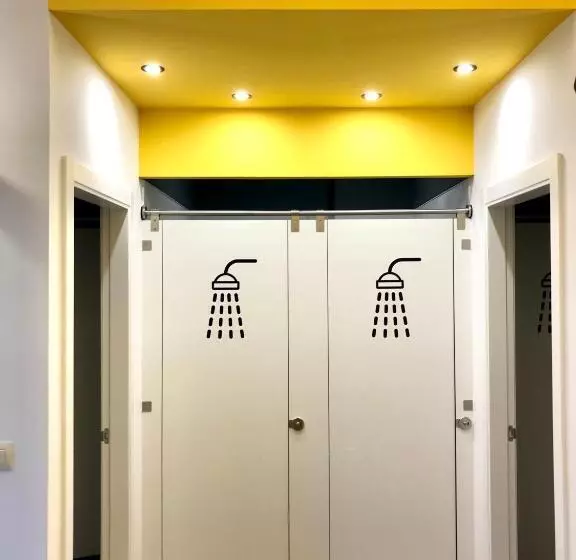 Albergue O Burgo