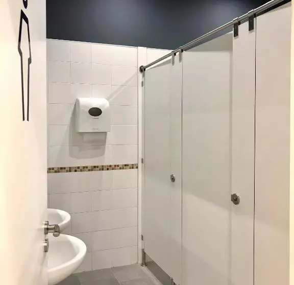 Albergue O Burgo