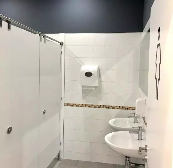 Albergue O Burgo