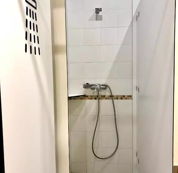 Albergue O Burgo