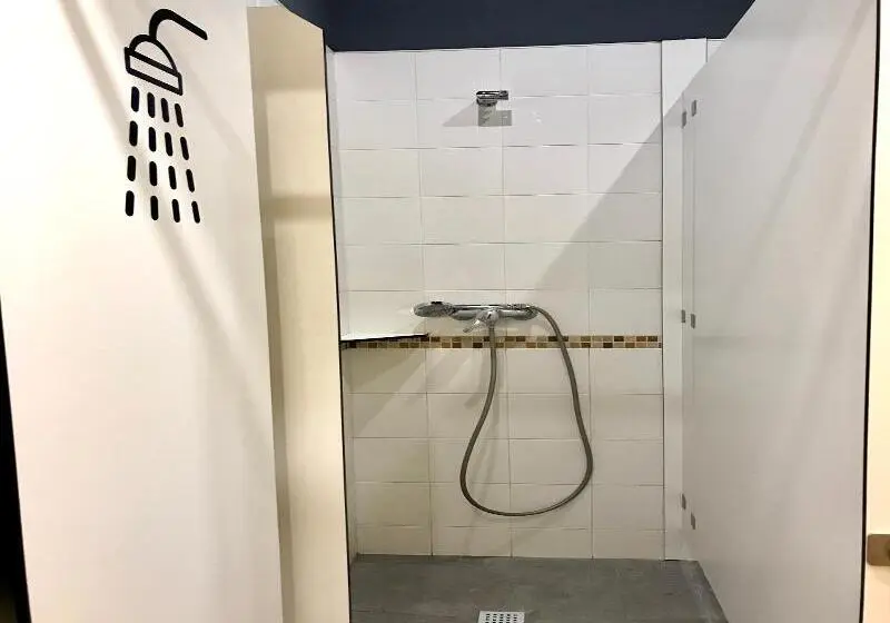 Albergue O Burgo