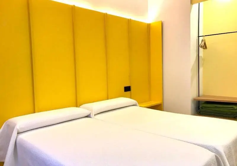 Albergue O Burgo