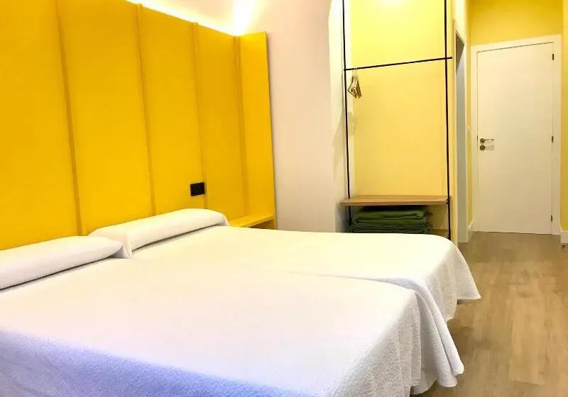 Albergue O Burgo