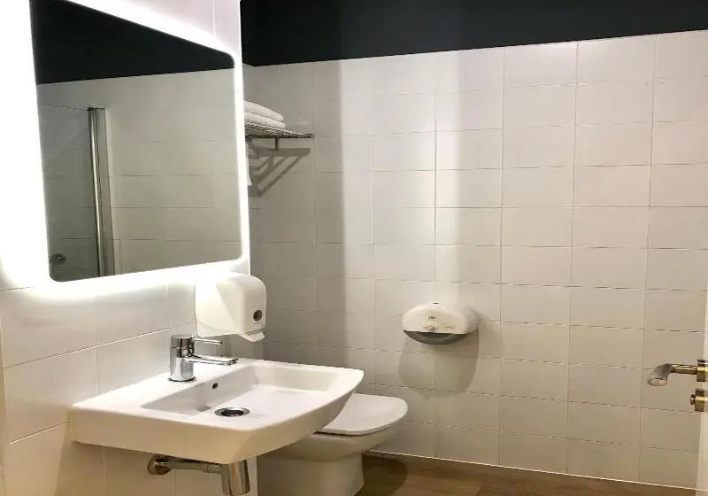Albergue O Burgo