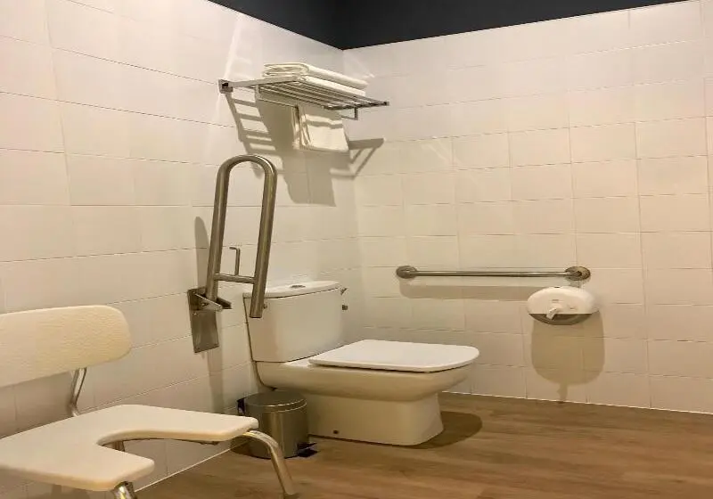 Albergue O Burgo