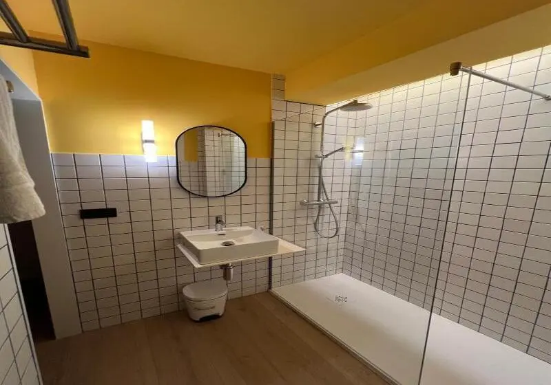 Albergue O Burgo