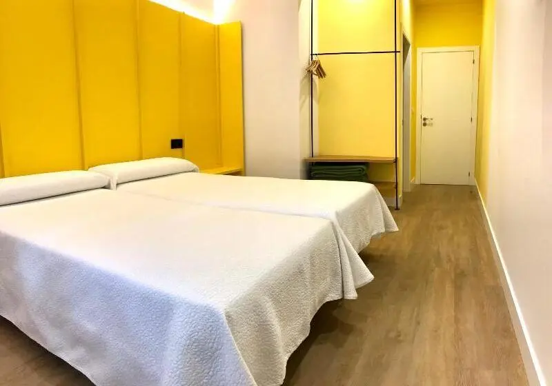 Albergue O Burgo