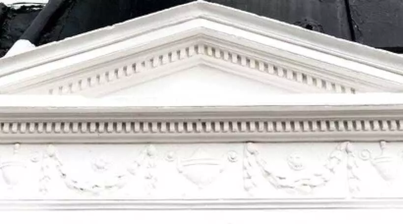 ユースホステル The Black Fox