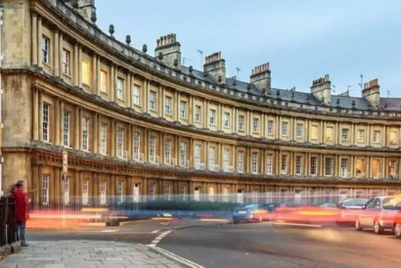 ユースホステル The Black Fox