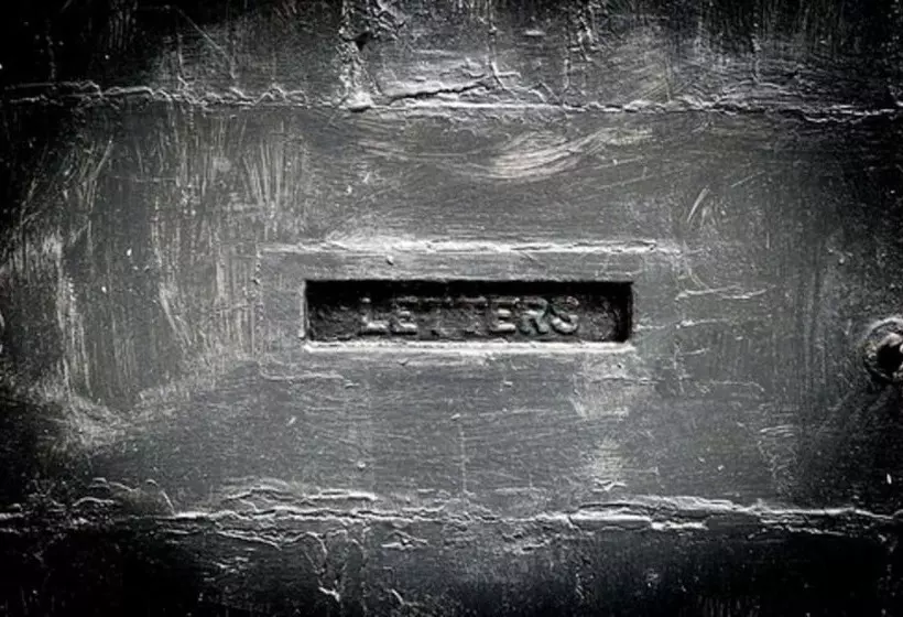 ユースホステル The Black Fox