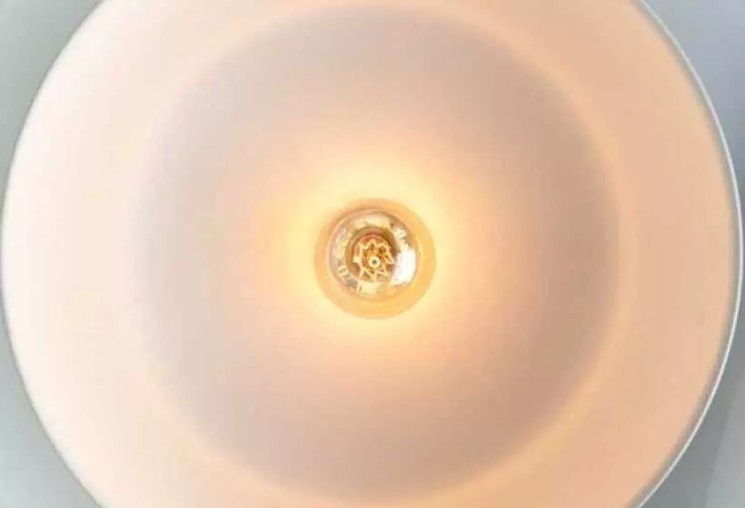 ユースホステル The Black Fox