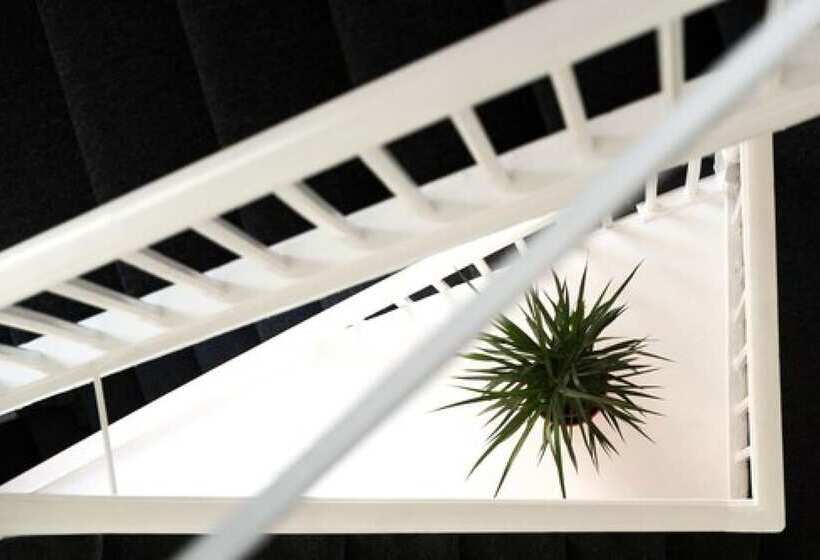 旅馆 The Black Fox