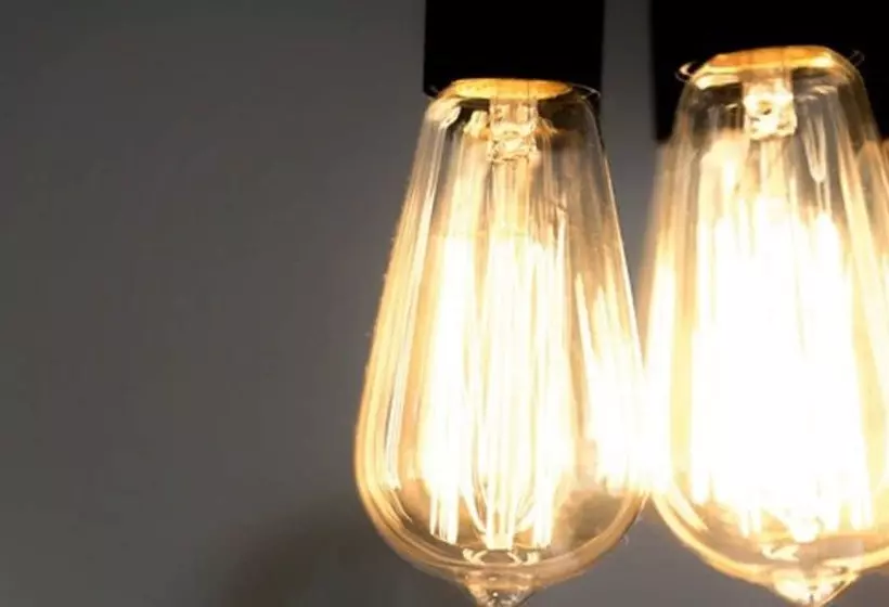 ユースホステル The Black Fox