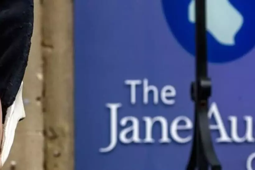 ユースホステル The Black Fox