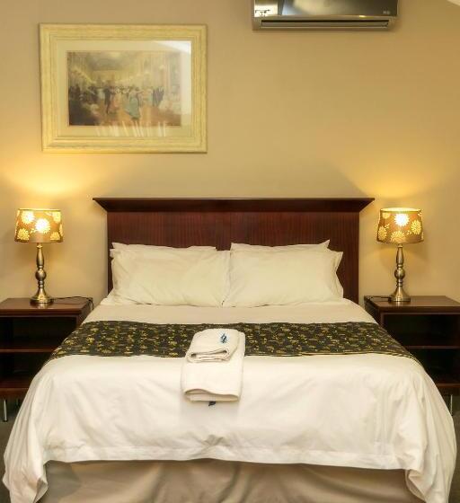 בית מלון כפרי Mondior Manor Guest House