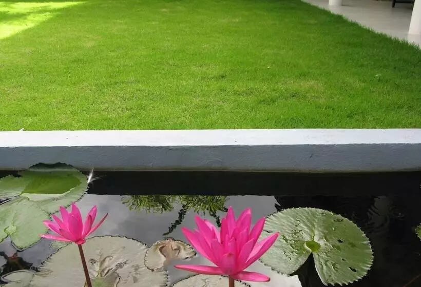 ペンション Anuhas Airport Villas